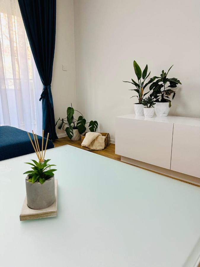 Daylight Apartment Skopje Exterior foto